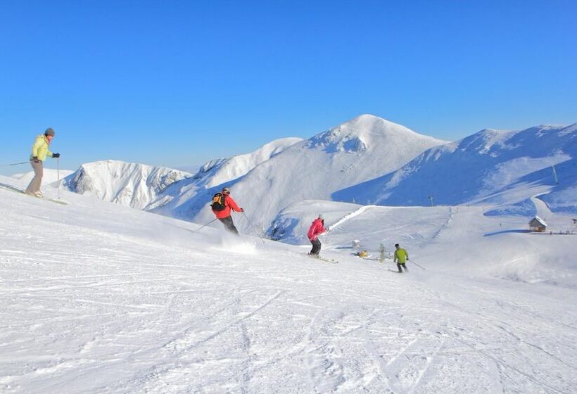 호텔 Azureva Murol