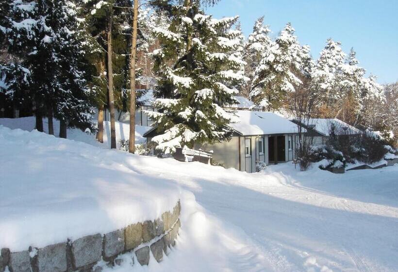 호텔 Azureva Murol