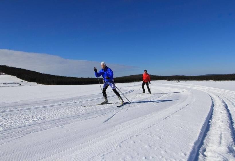 호텔 Azureva Murol