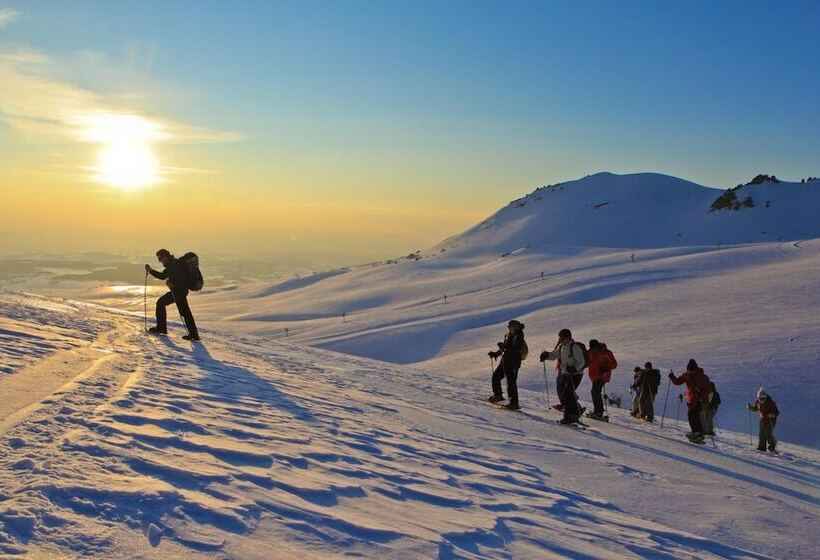 호텔 Azureva Murol