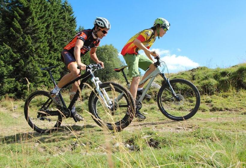 호텔 Azureva Murol