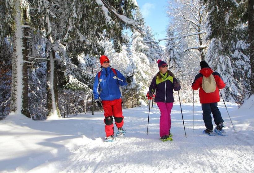 호텔 Azureva Murol