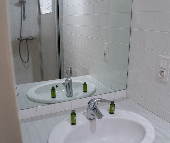 호텔 Azureva Murol