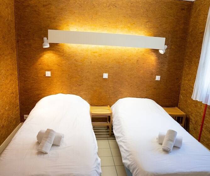 호텔 Azureva Murol