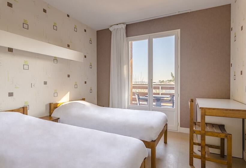 호텔 Azureva Murol