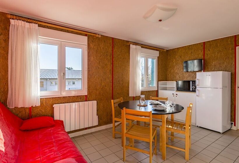 호텔 Azureva Murol