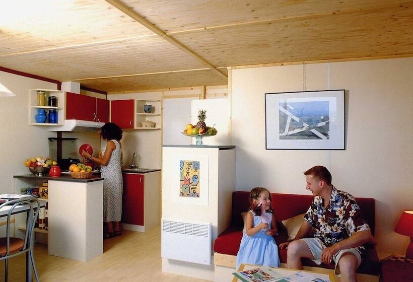 ホテル Le Hameau Saint Martial