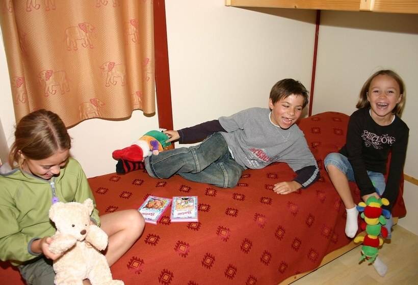 ホテル Le Hameau Saint Martial