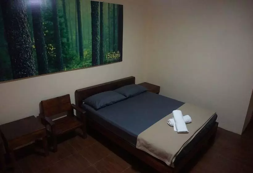 Thai House Hotel & Resort Hat Yai
