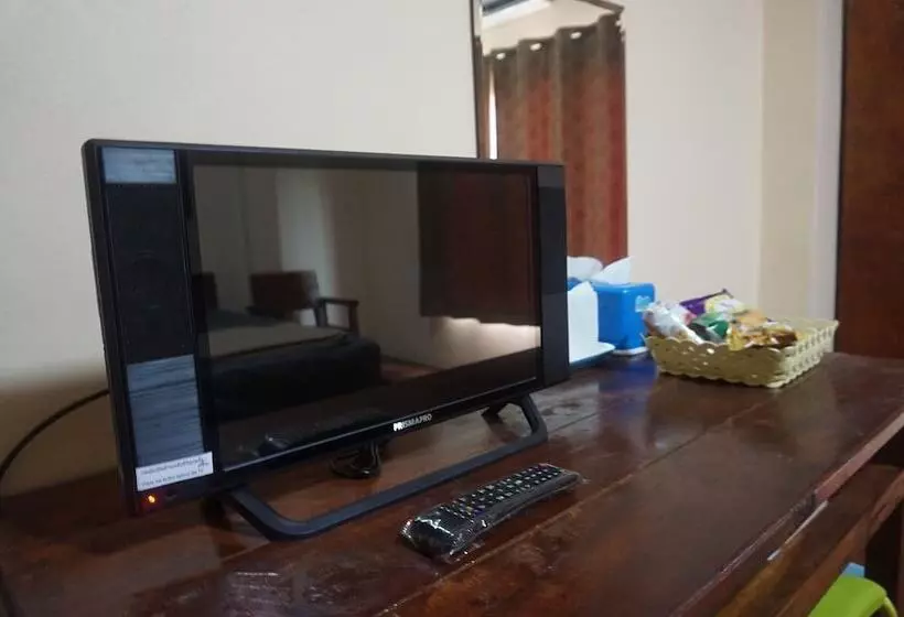 Thai House Hotel & Resort Hat Yai