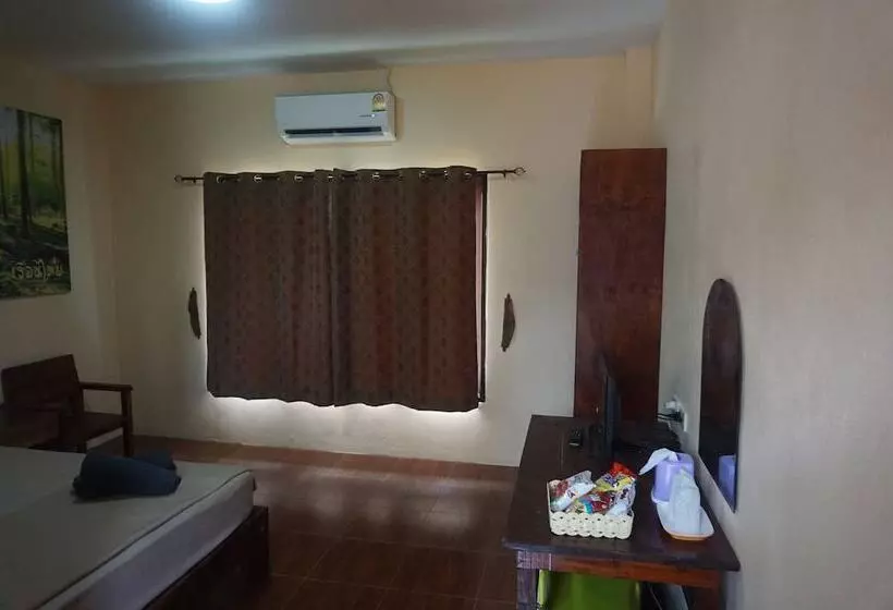 Thai House Hotel & Resort Hat Yai