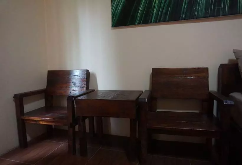 Thai House Hotel & Resort Hat Yai