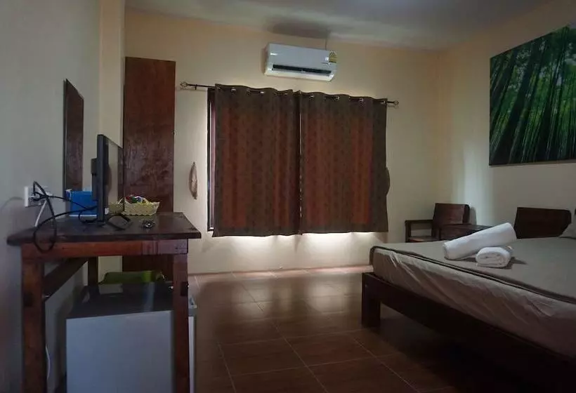 Thai House Hotel & Resort Hat Yai