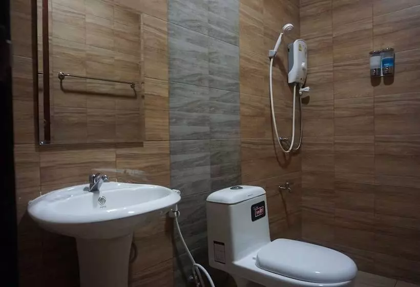 Thai House Hotel & Resort Hat Yai