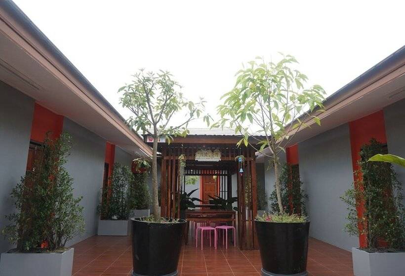 Thai House Hotel & Resort Hat Yai