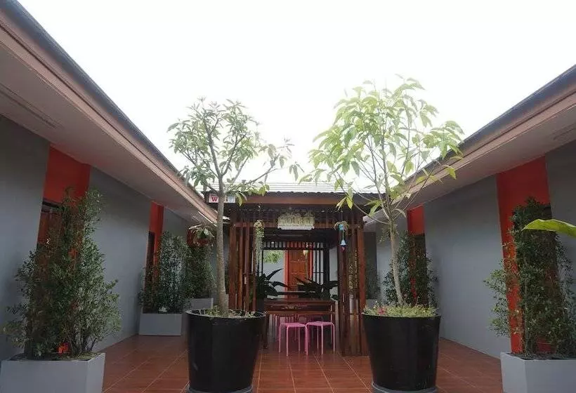 Thai House Hotel & Resort Hat Yai