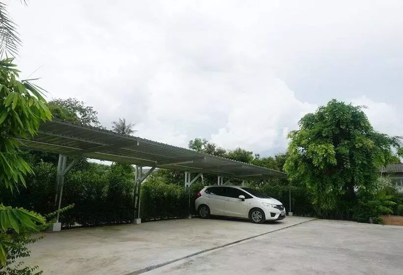 Thai House Hotel & Resort Hat Yai