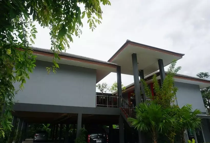Thai House Hotel & Resort Hat Yai