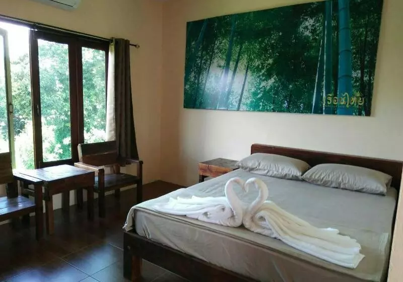 Thai House Hotel & Resort Hat Yai
