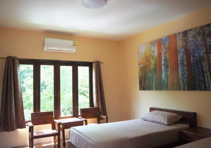 Thai House Hotel & Resort Hat Yai