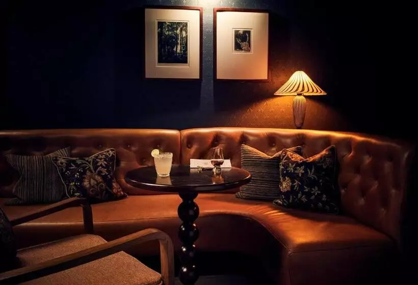 ホテル The Hoxton Portland