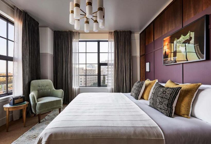 Otel The Hoxton Portland