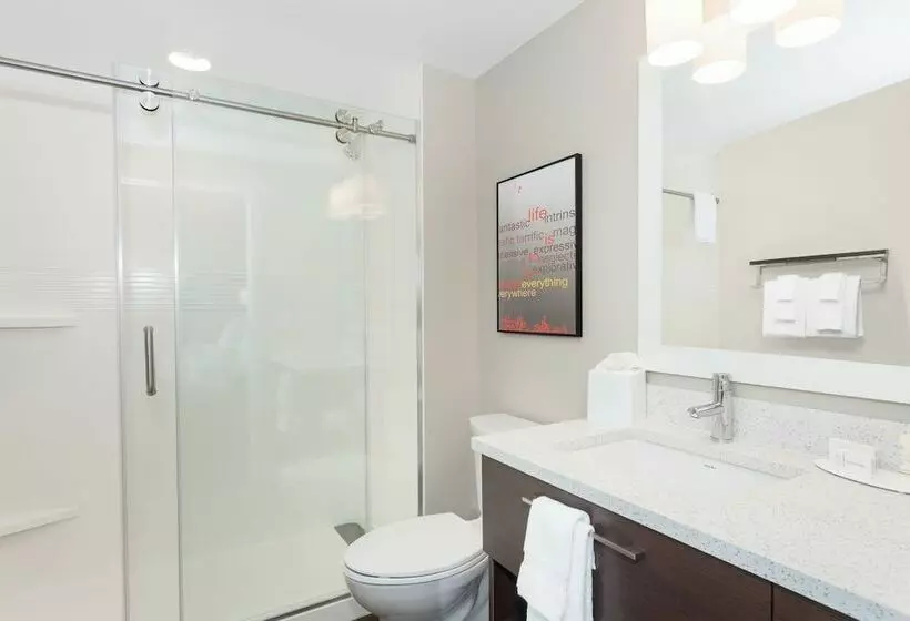 Hotelli Towneplace Suites By Marriott Titusville Kennedy Space Center