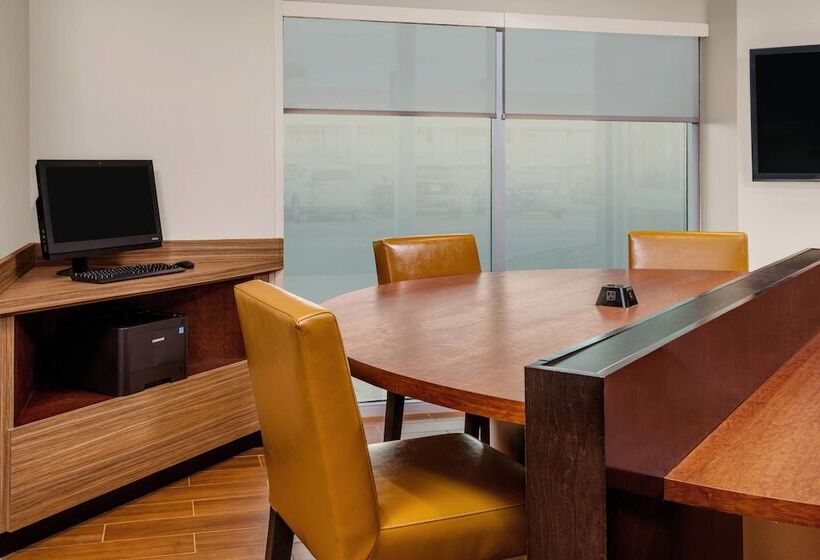 호텔 Towneplace Suites By Marriott Titusville Kennedy Space Center