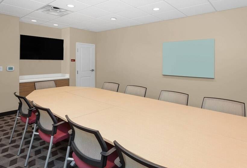 호텔 Towneplace Suites By Marriott Titusville Kennedy Space Center