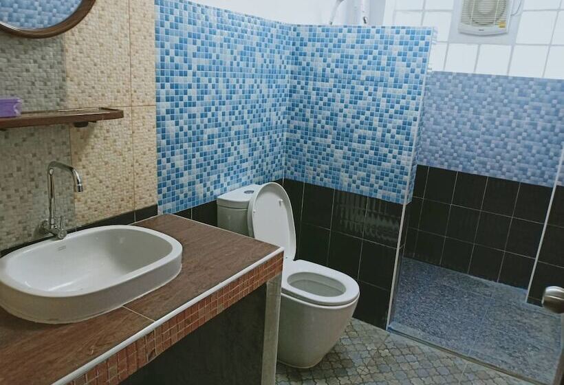 پانسیون Baan9nan Guest Home In Nan City