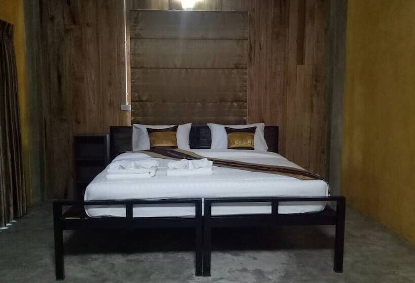 پانسیون Baan9nan Guest Home In Nan City