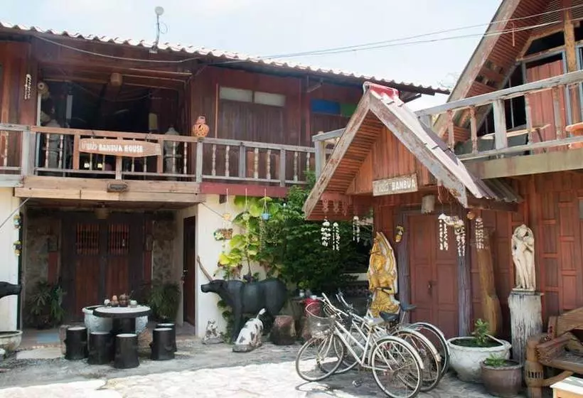 پانسیون Ban Bua House 1