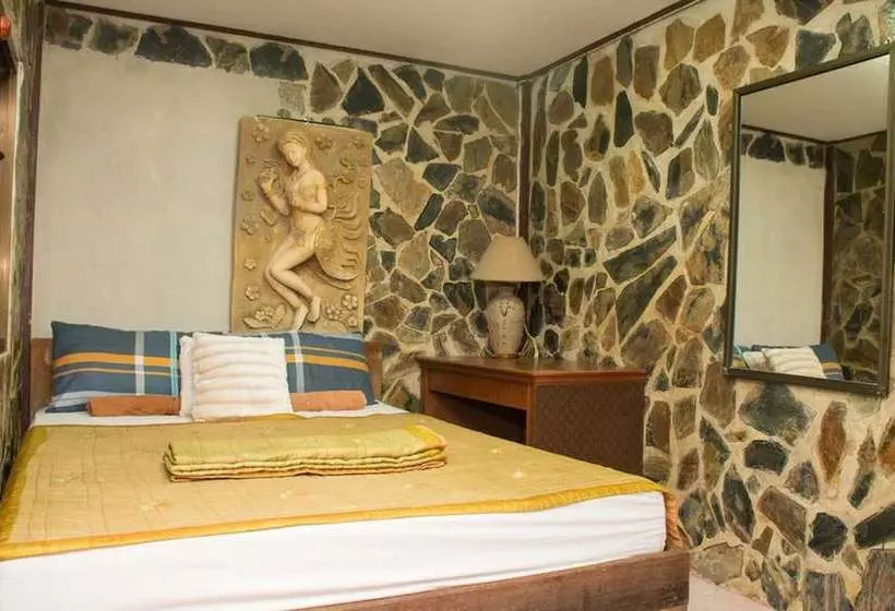 پانسیون Ban Bua House 1