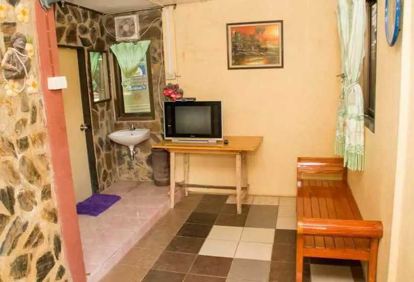 پانسیون Ban Bua House 1