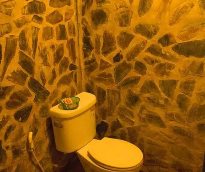 پانسیون Ban Bua House 1