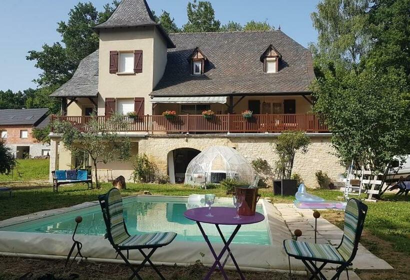 膳宿费 Fred Et Jules