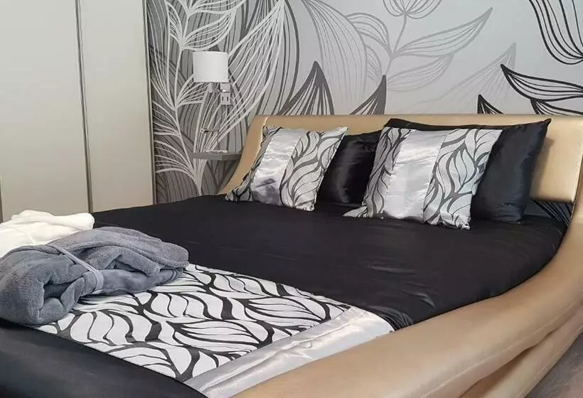 ペンション Fred Et Jules