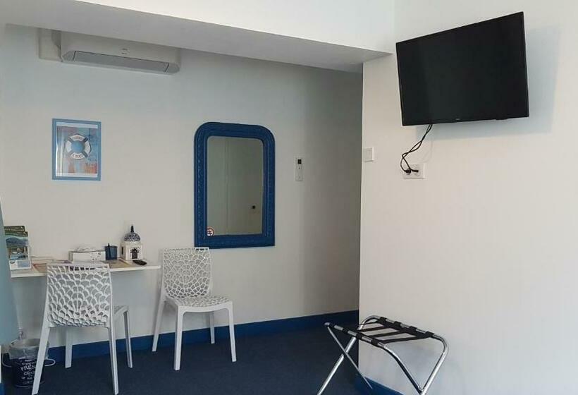 膳宿费 Fred Et Jules