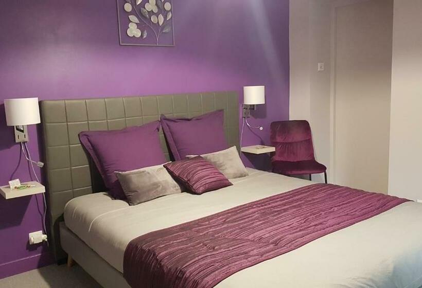 膳宿费 Fred Et Jules