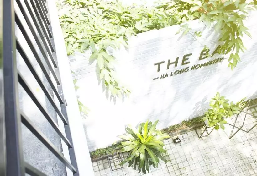 پانسیون The Bay  Ha Long Homestay