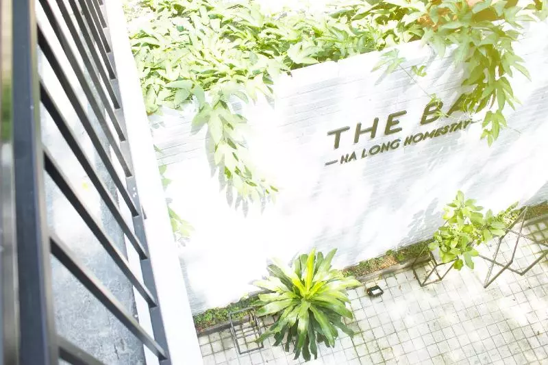پانسیون The Bay  Ha Long Homestay