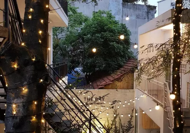 پانسیون The Bay  Ha Long Homestay