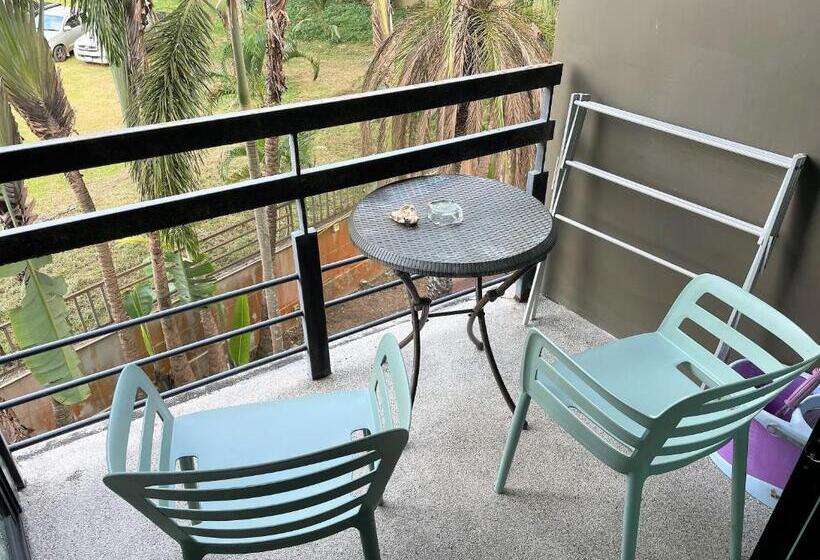 Apartment At Kris Resort Bangtao By Lofty