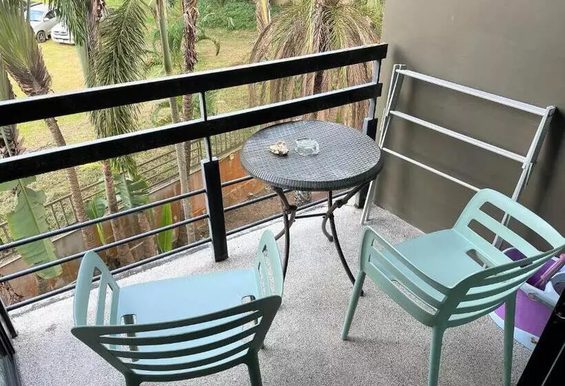 Apartment At Kris Resort Bangtao By Lofty