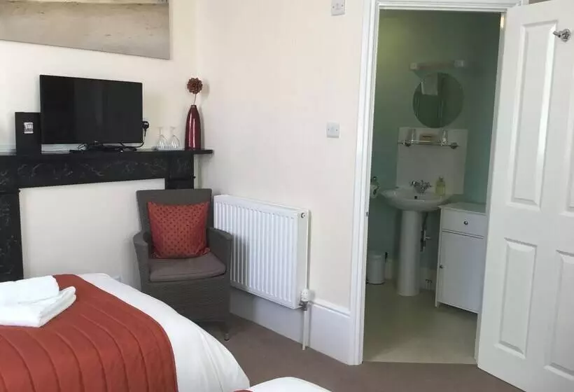 Beaumont B&b