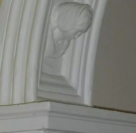 تختخواب و صبحانه Chambres D Hôtes Les Jardins De La Cathédrale