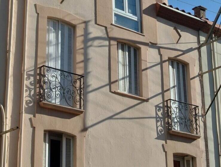 Bed and Breakfast La Pause Cathare Chambres D Hôtes