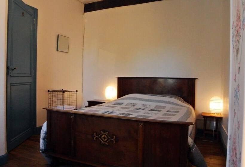 Bed and Breakfast La Pause Cathare Chambres D Hôtes