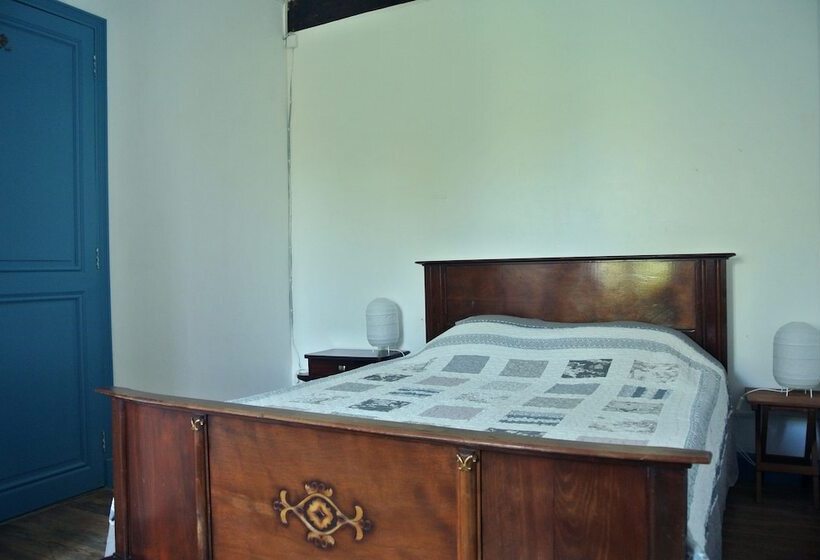 Bed and Breakfast La Pause Cathare Chambres D Hôtes