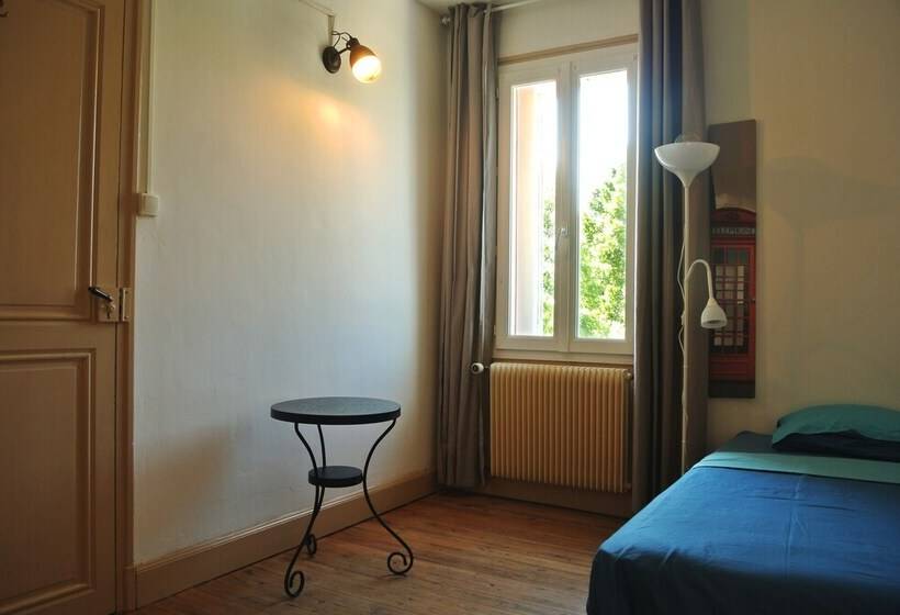 Bed and Breakfast La Pause Cathare Chambres D Hôtes